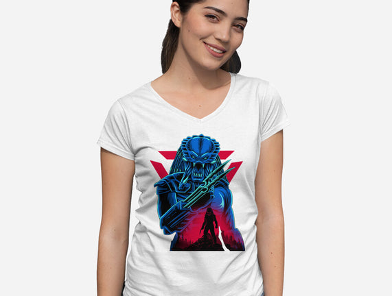 Jungle Hunter