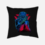 Jungle Hunter-None-Removable Cover w Insert-Throw Pillow-rmatix