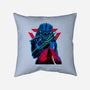 Jungle Hunter-None-Removable Cover w Insert-Throw Pillow-rmatix