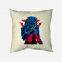 Jungle Hunter-None-Removable Cover w Insert-Throw Pillow-rmatix