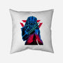 Jungle Hunter-None-Removable Cover w Insert-Throw Pillow-rmatix