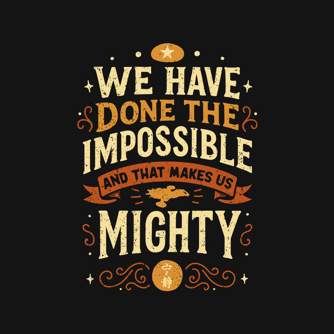 Mighty Heroes-Womens-Basic-Tee-retrodivision