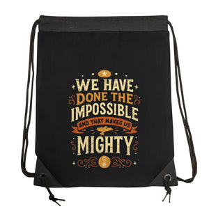 Mighty Heroes