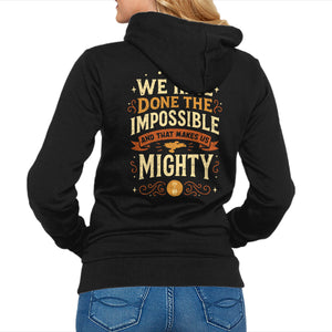 Mighty Heroes
