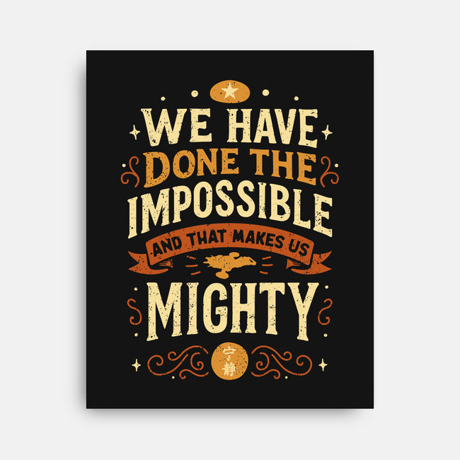 Mighty Heroes-None-Stretched-Canvas-retrodivision