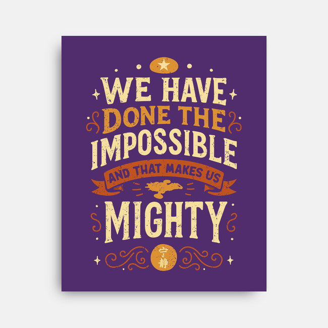 Mighty Heroes-None-Stretched-Canvas-retrodivision