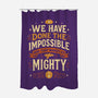 Mighty Heroes-None-Polyester-Shower Curtain-retrodivision