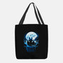 Dragon Land-None-Basic Tote-Bag-Vallina84