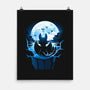 Dragon Land-None-Matte-Poster-Vallina84