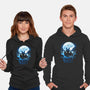 Dragon Land-Unisex-Pullover-Sweatshirt-Vallina84