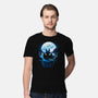 Dragon Land-Mens-Premium-Tee-Vallina84
