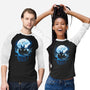 Dragon Land-Unisex-Baseball-Tee-Vallina84
