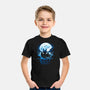Dragon Land-Youth-Basic-Tee-Vallina84