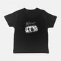 The Monsters BW-Baby-Basic-Tee-zascanauta