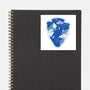 Visit Hoth-None-Glossy-Sticker-palmstreet
