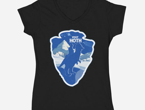 Visit Hoth