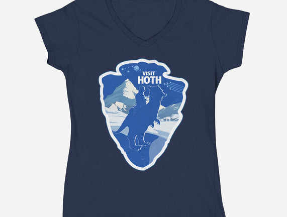 Visit Hoth