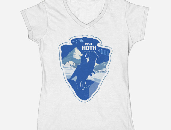 Visit Hoth