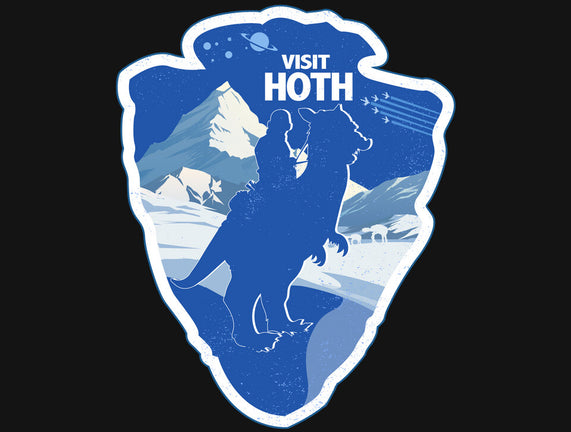 Visit Hoth