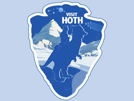 Visit Hoth