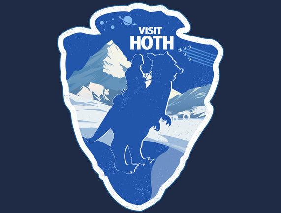 Visit Hoth