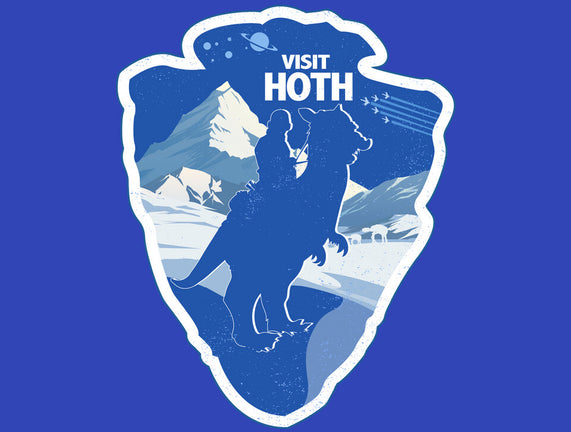 Visit Hoth