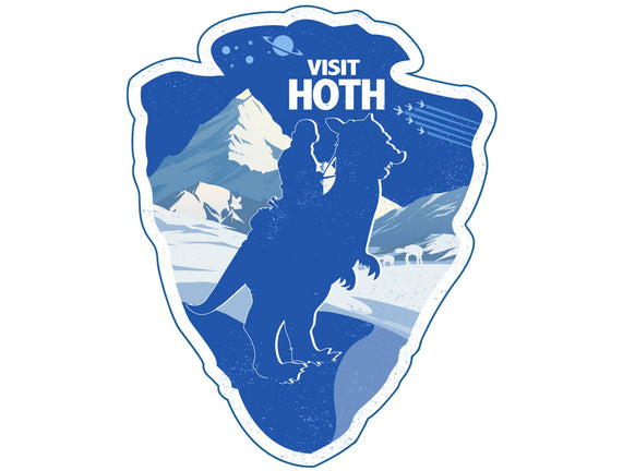 Visit Hoth