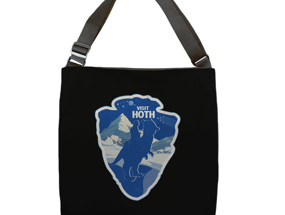 Visit Hoth