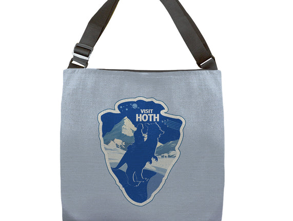 Visit Hoth