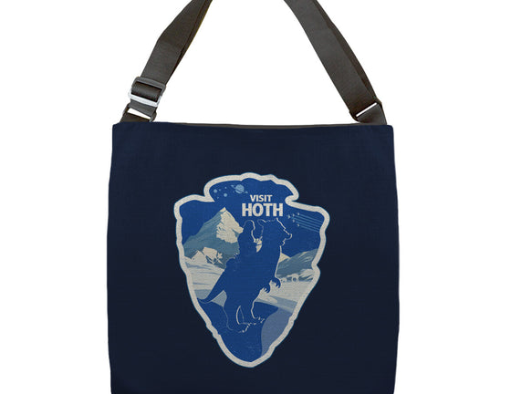 Visit Hoth