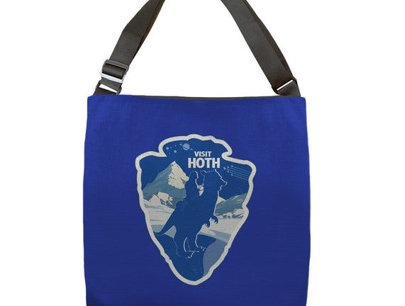 Visit Hoth