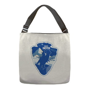 Visit Hoth