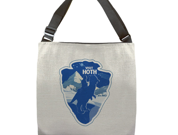 Visit Hoth