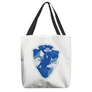 Visit Hoth