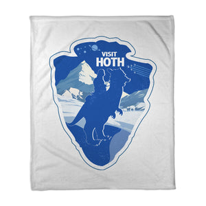 Visit Hoth