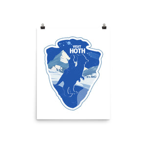 Visit Hoth
