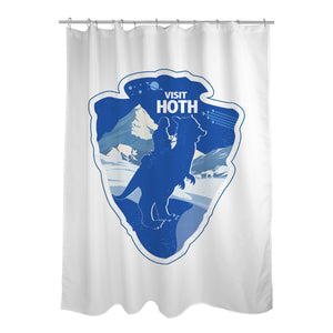 Visit Hoth