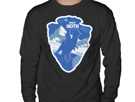 Visit Hoth