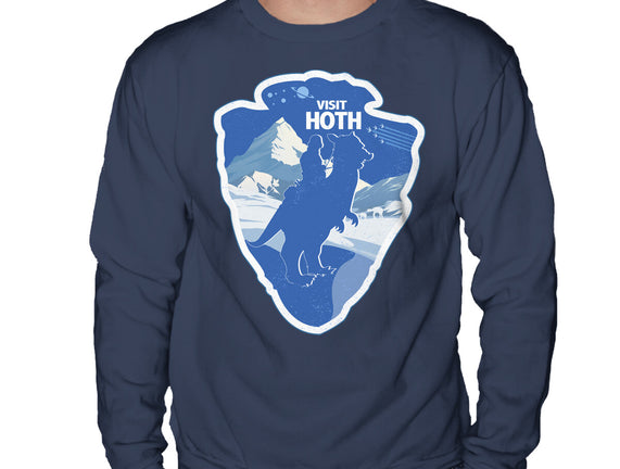 Visit Hoth