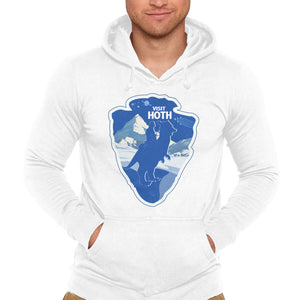 Visit Hoth