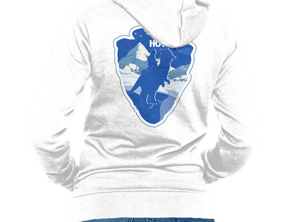 Visit Hoth