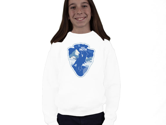 Visit Hoth