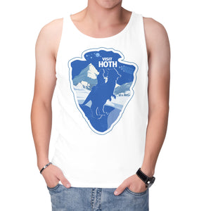 Visit Hoth