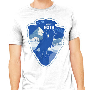 Visit Hoth