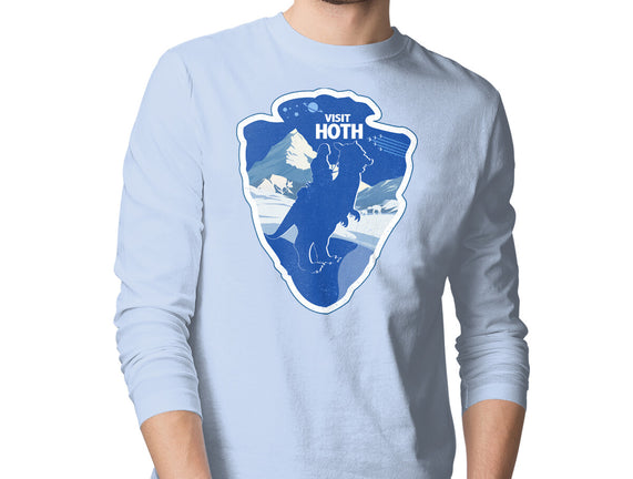 Visit Hoth