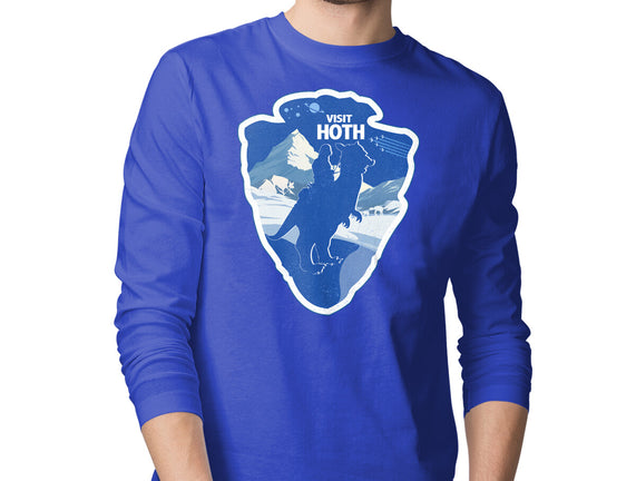 Visit Hoth