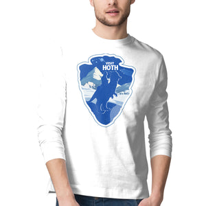 Visit Hoth
