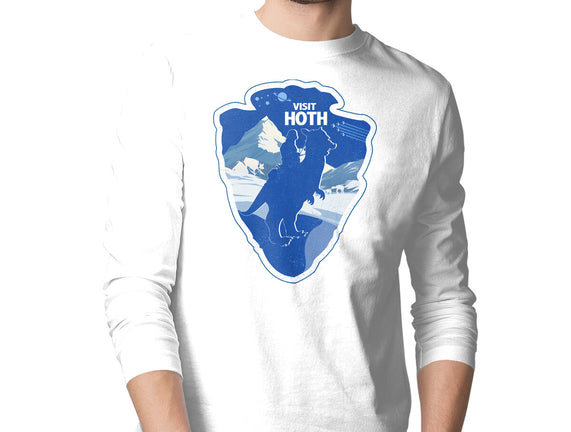 Visit Hoth