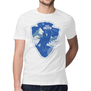 Visit Hoth
