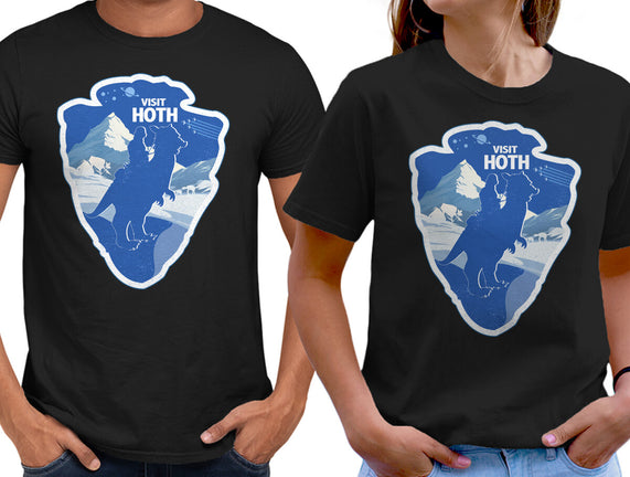 Visit Hoth